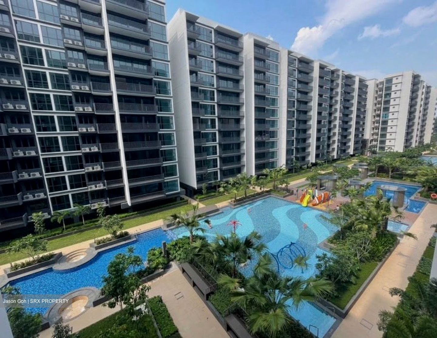 Treasure at Tampines (D18), Condominium #614653161